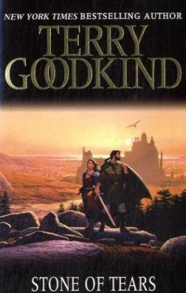 Stone Of Tears - Book 2