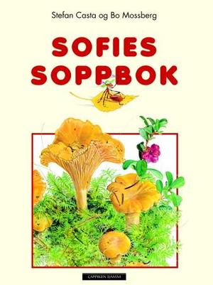 "Sofies soppbok" av Stefan Casta