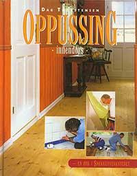 "Oppussing innendørs" av Dag Thorstensen