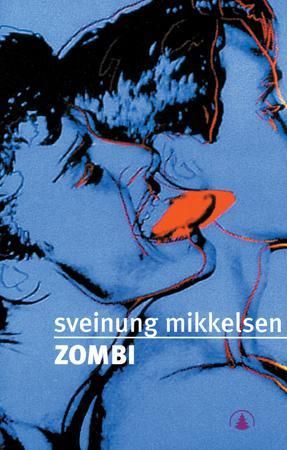 "Zombi" av Sveinung Mikkelsen