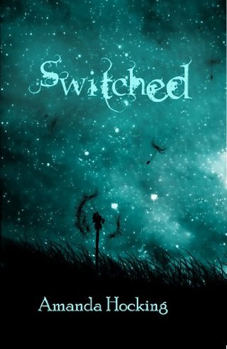 "Switched (Trylle Trilogy, Book 1)" av Amanda Hocking