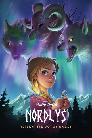 Reisen til Jotundalen