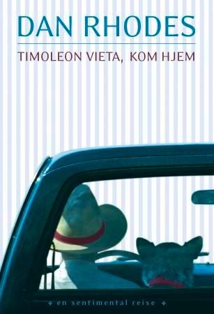Timoleon Vieta kom hjem - en sentimental reise