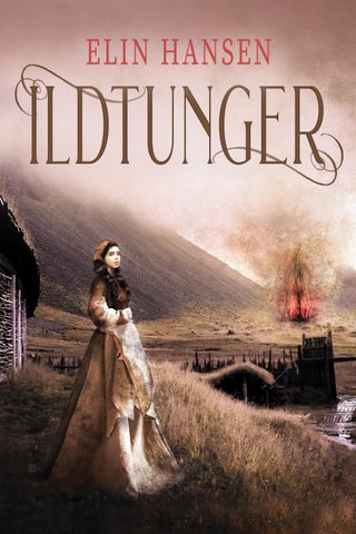 "Ildtunger" av Elin Hansen