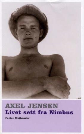 "Livet sett fra Nimbus" av Axel Jensen