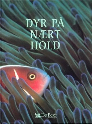 "Dyr på nært hold" av John Palmer