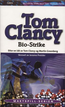 "Bio-strike" av Jerome Preisler