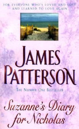 Suzanne's diary for Nicholas - a novel