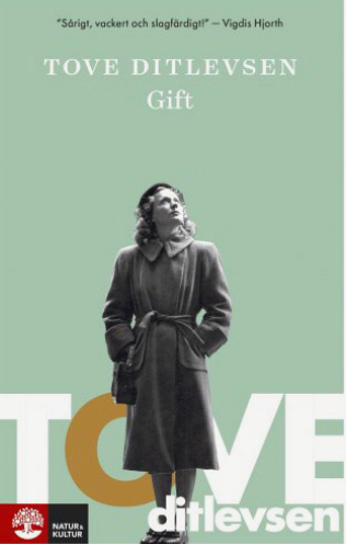"Gift" av Tove Ditlevsen