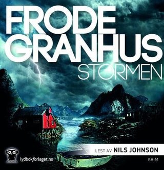 "Stormen" av Frode Granhus