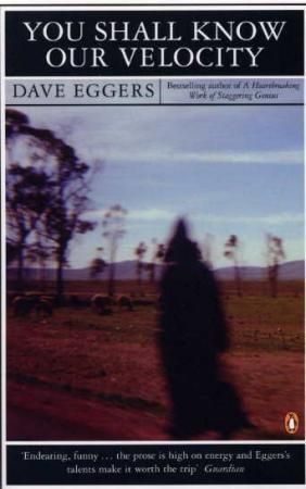 You shall know our velocity