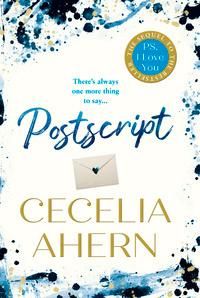 "Postscript" av Cecelia Ahern