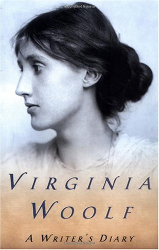 "A Writer's Diary Being Extracts from the Diary of Virginia Woolf (Harvest Book)" av Virginia Woolf