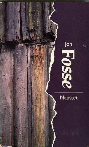"Naustet" av Jon Fosse
