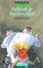 Gebruik je hersens niet ! (Wachtwoord Thriller)