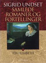 Nåtidsverker. Bd. 8 - Ida Elisabeth