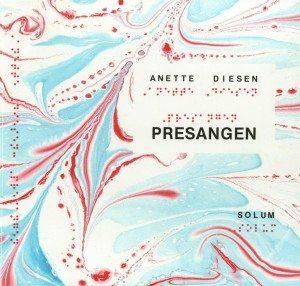 "Presangen" av Anette Diesen