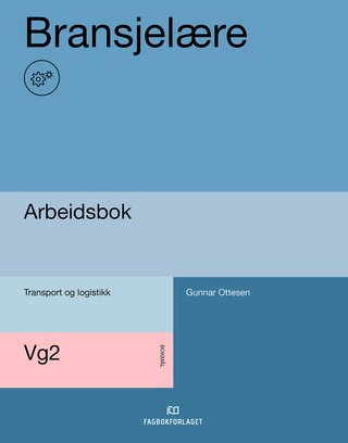 "Bransjelære" av Gunnar Ottesen