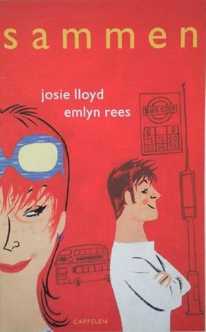 "Sammen" av Josie Lloyd