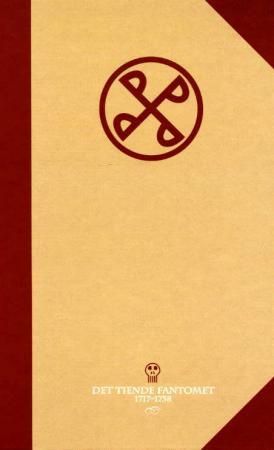 Det tiende Fantomet - 1717-1758