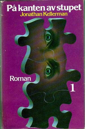 På kanten av stupet - 1