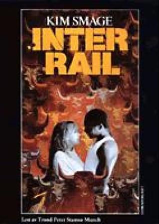 "Interrail" av Kim Småge