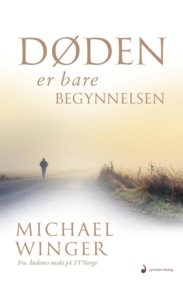 "Døden er bare begynnelsen" av Michael Winger