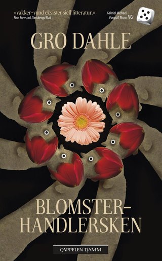 Blomsterhandlersken - roman