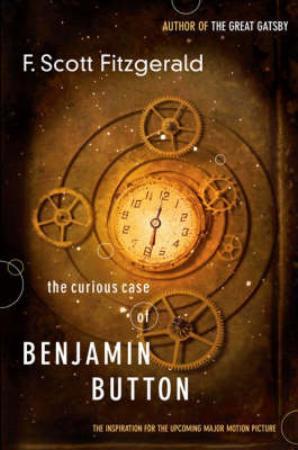 The curious case of Benjamin Button - film-utgave