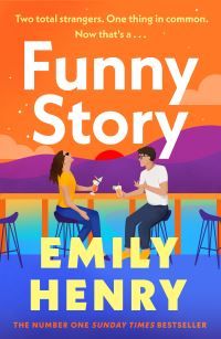 "Funny Story" av Emily Henry