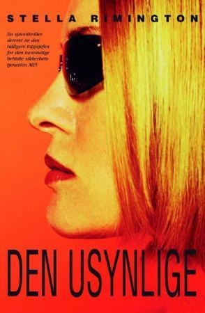 "Den usynlige" av Stella Rimington