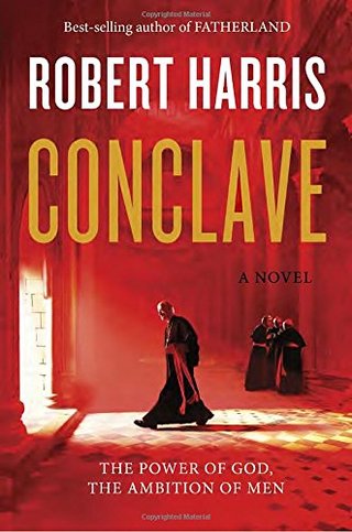 Conclave - A novel