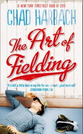 The art of fielding