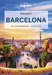 Pocket Barcelona - top experiences, local life