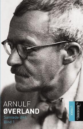 Samlede dikt - bind I