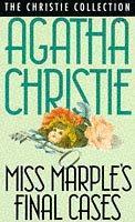 "Miss Marple's Final Cases and Others (The Christie Collection)" av Agatha Christie