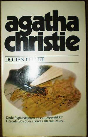 Døden i flyet ; Huset i Hickory Road ; Tragedie i tre akter