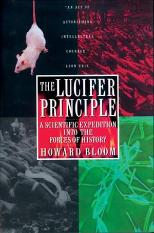 The Lucifer Principle - A Scientific Expedition Into the Forces of History