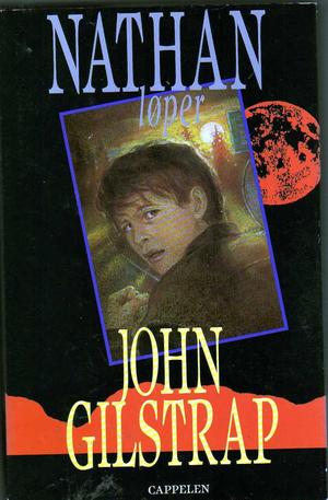 "Nathan løper" av John Gilstrap