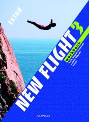 "New flight 3 - extra : workbook" av Berit Haugnes Bromseth