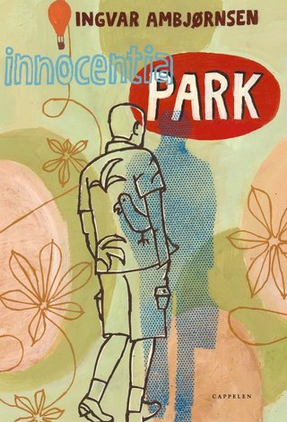 "Innocentia park" av Ingvar Ambjørnsen