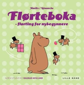 Flørteboka - flørting for nybegynnere