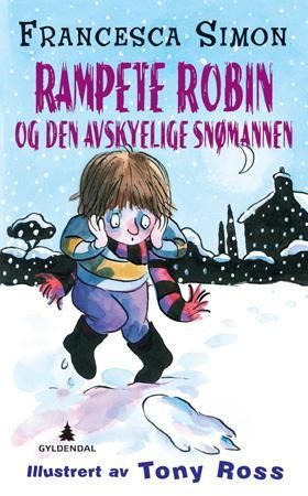 Rampete Robin og den avskyelige snømannen