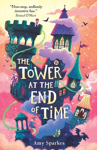 "The Tower at the End of Time The House at the Edge of Magic 2" av Amy Sparkes