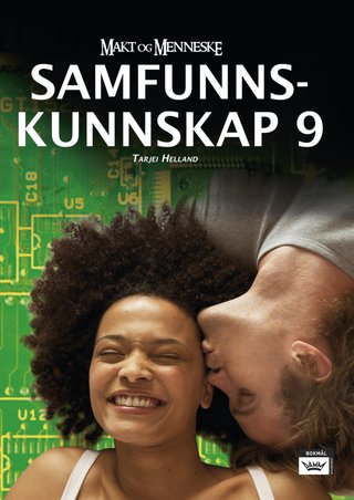 Makt og menneske - samfunnskunnskap 9