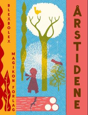 "Årstidene" av Blexbolex