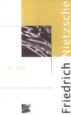 Ecce homo - hvordan man blir det man er