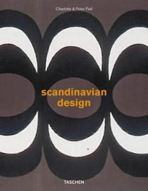 "Scandinavian design" av Charlotte Fiell