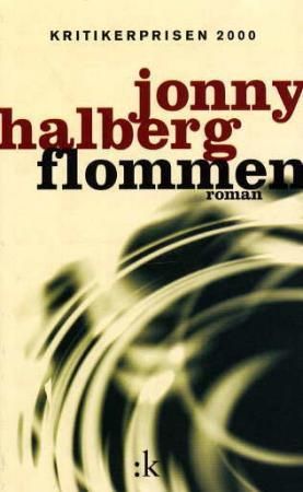 Flommen - roman