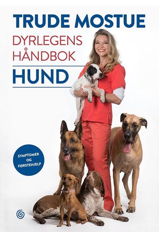 Dyrlegens håndbok - hund